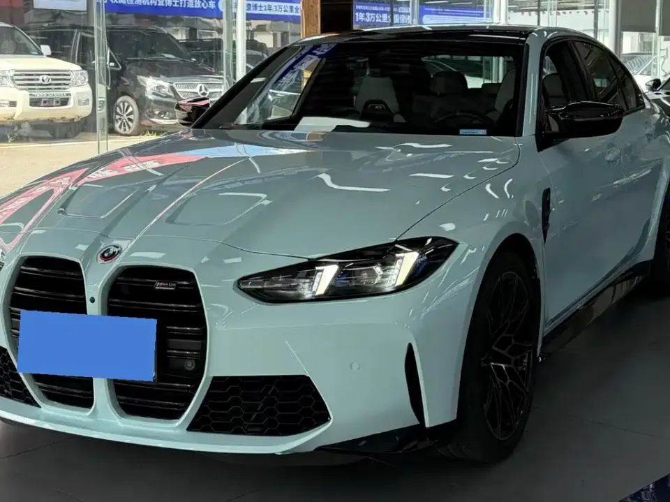 BMW M3