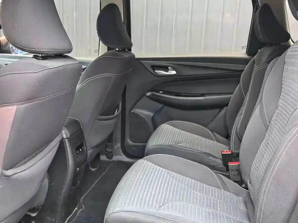 Baojun 730