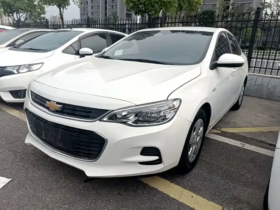 Chevrolet Cavalier
