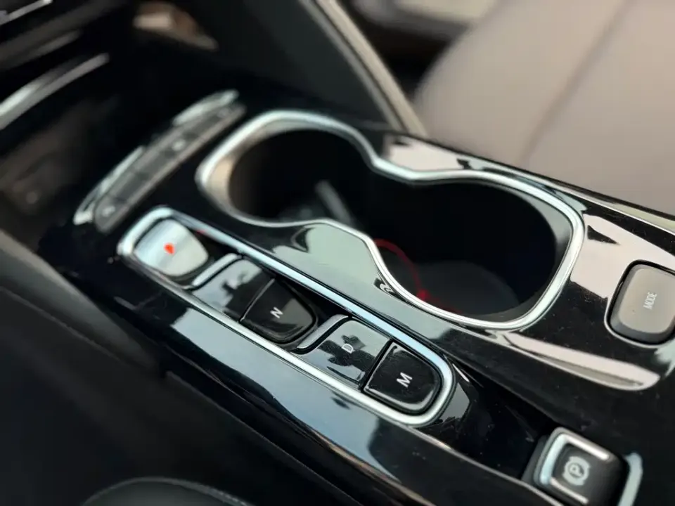 Buick Envision S