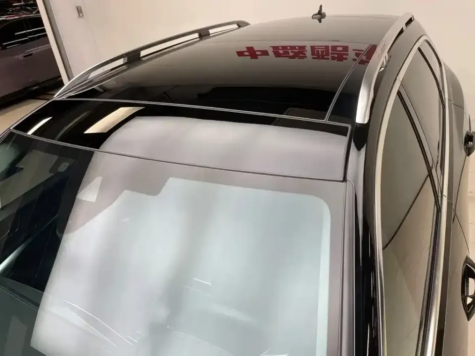 Audi A6 (Import)