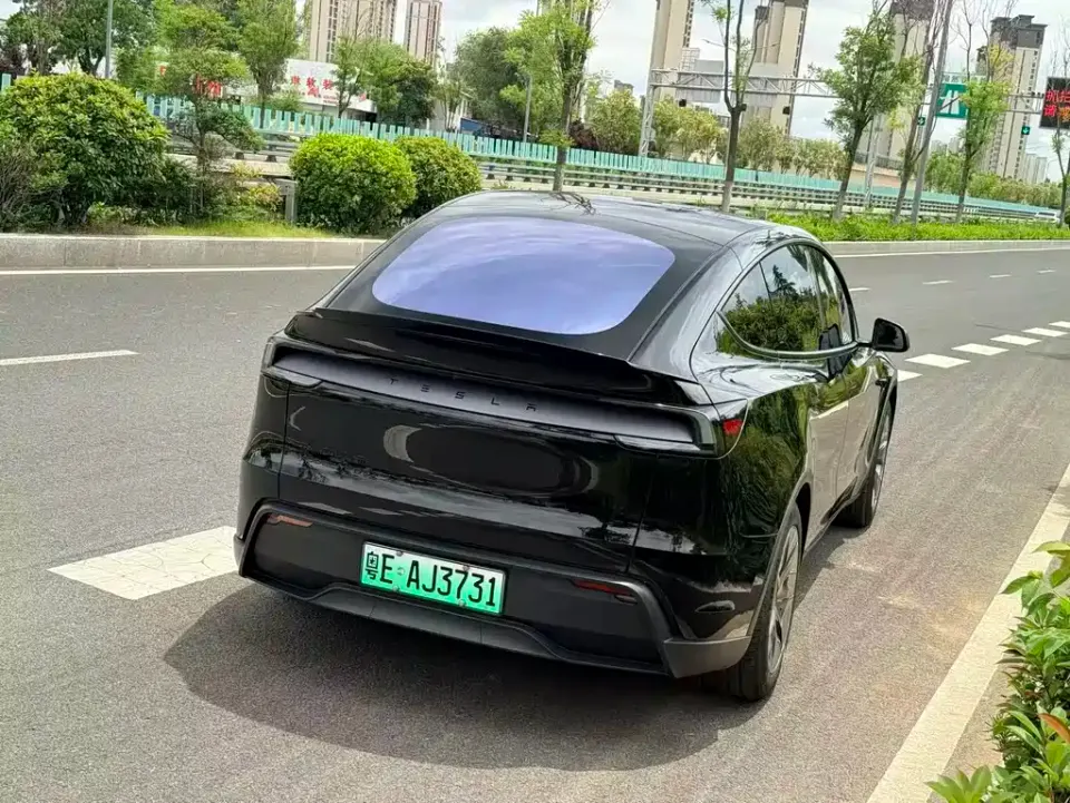 Tesla Model Y L