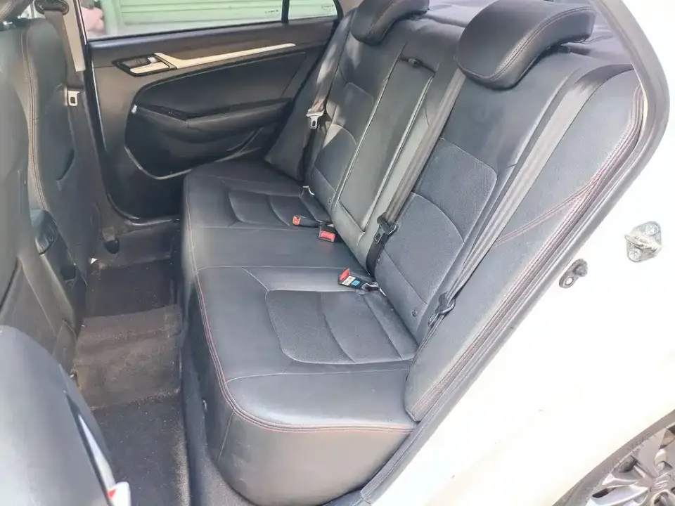 Geely Vision