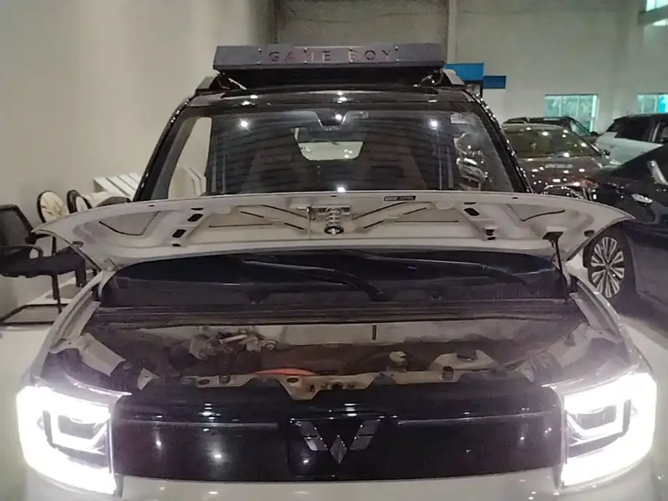Wuling MINIEV