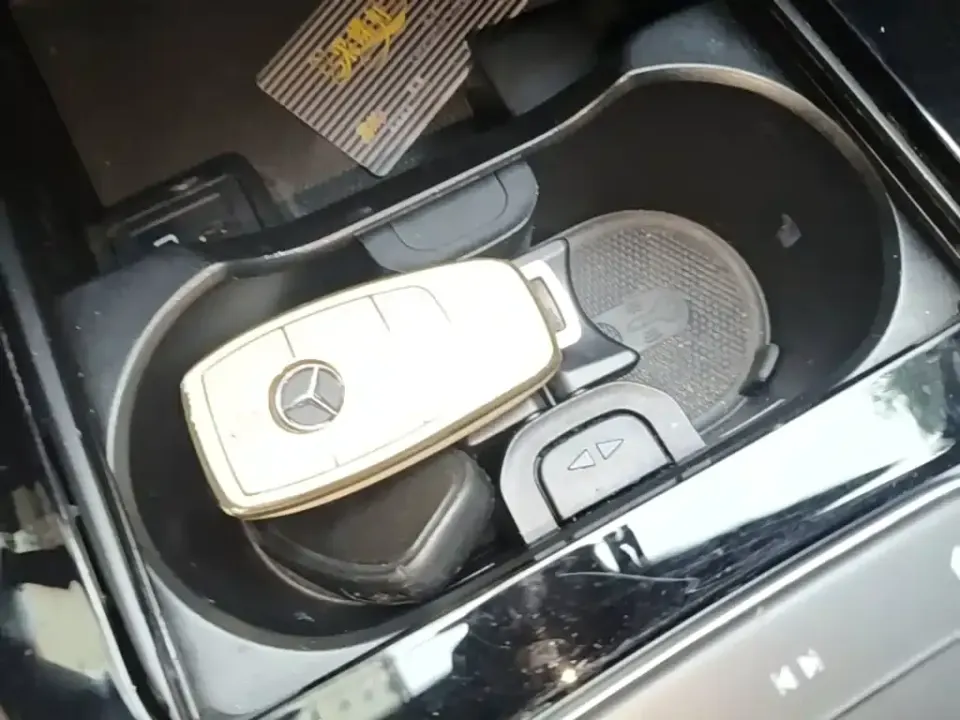 Mercedes-Benz CLA (Import)