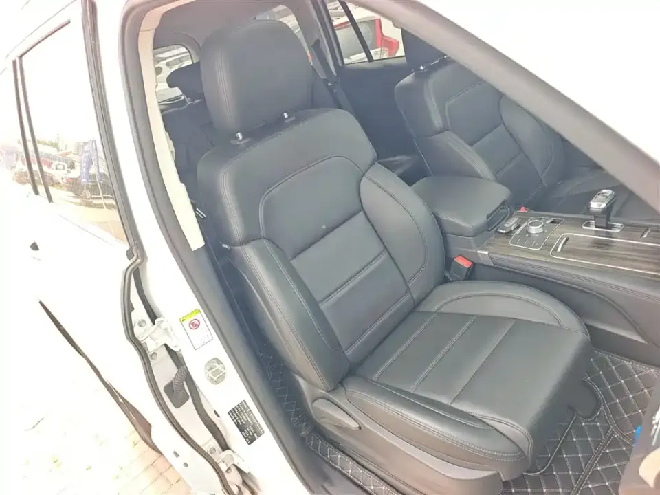 Haval H9