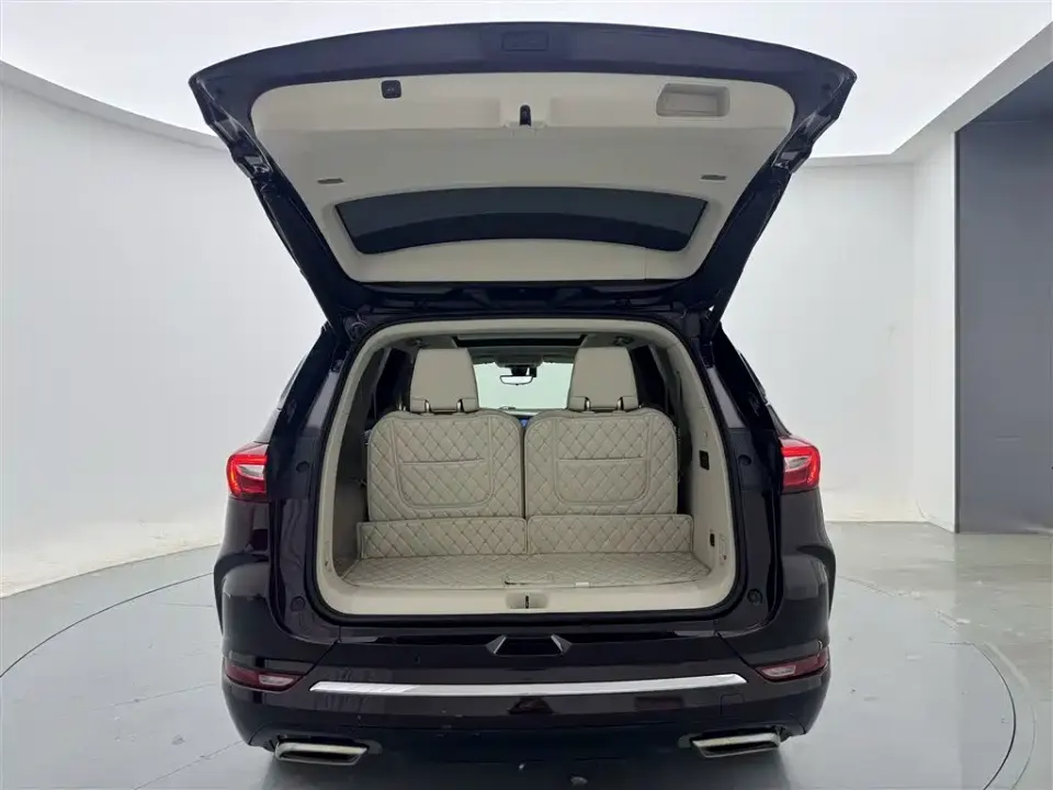 Buick Enclave