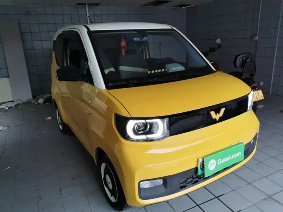 Wuling MINIEV