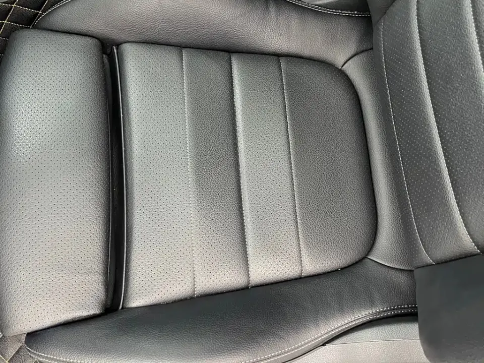 Mercedes-Benz C-Class (Import)