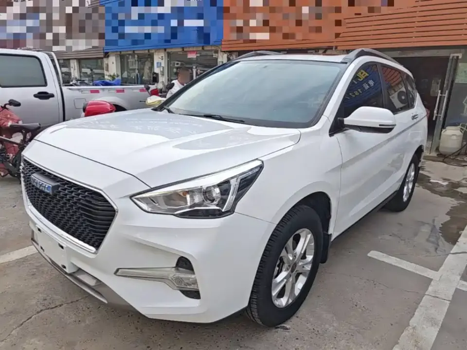 Haval M6