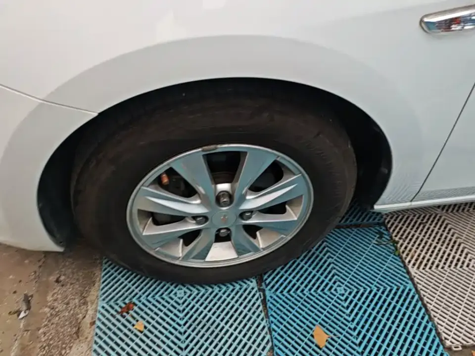 Chevrolet Sail