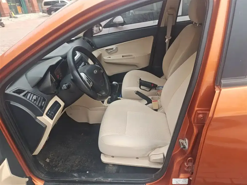 Chery Fengyun 2