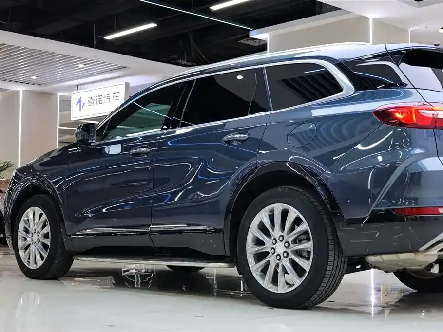 Buick Enclave