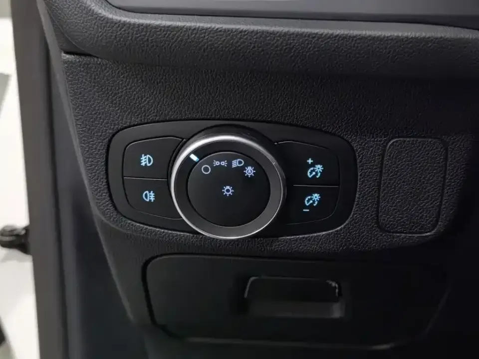 Ford Focus Active