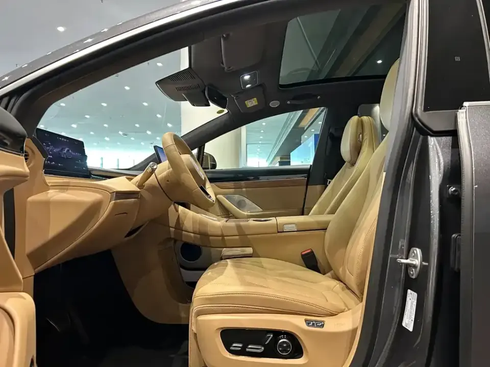 Zhijie Zhijie R7
