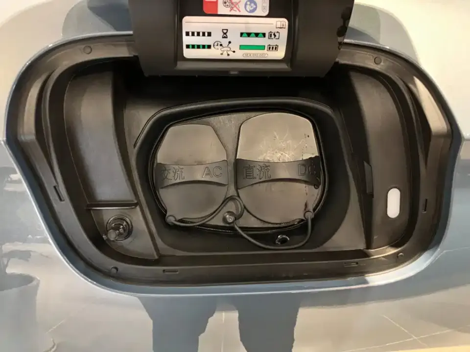 Volkswagen ID.7 VIZZION