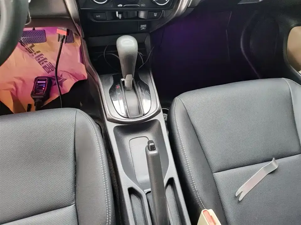 Honda Greiz