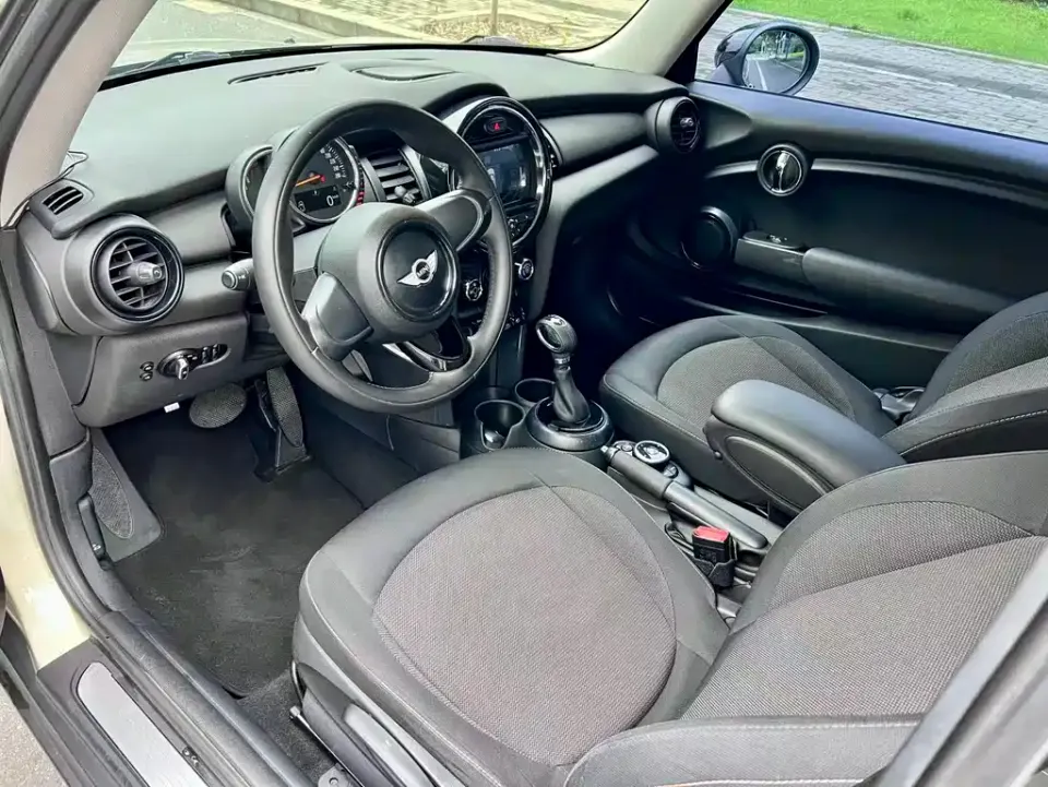 MINI Mini