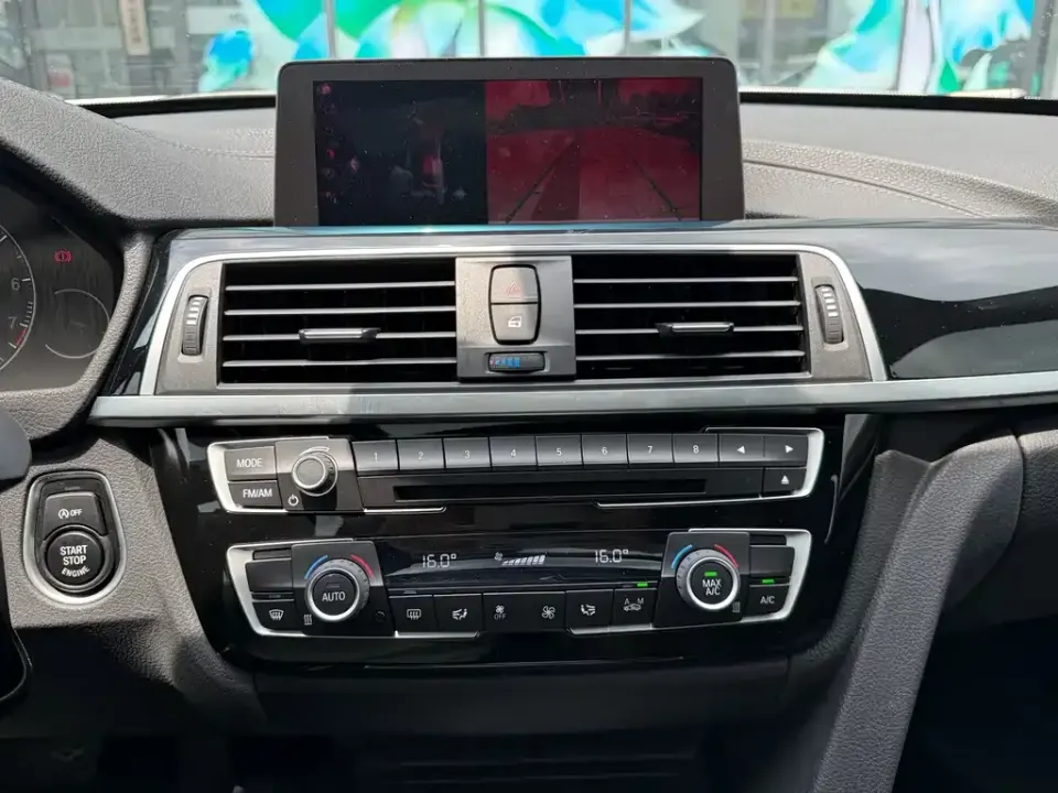 BMW 3 Series GT