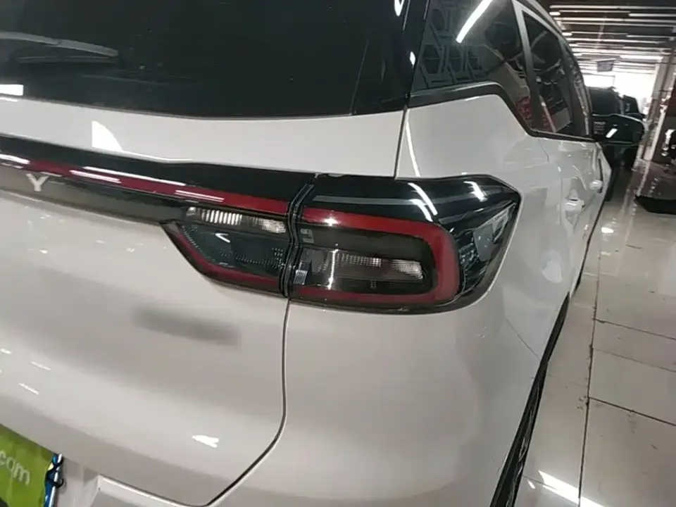 Chery Tiggo 7 Plus