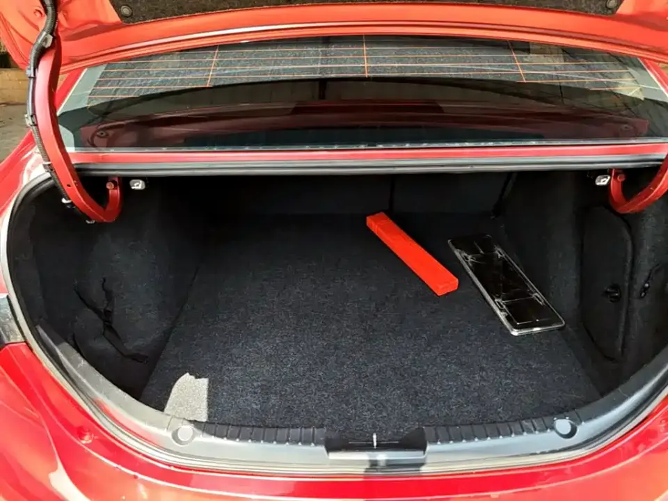 Mazda 3 Axela