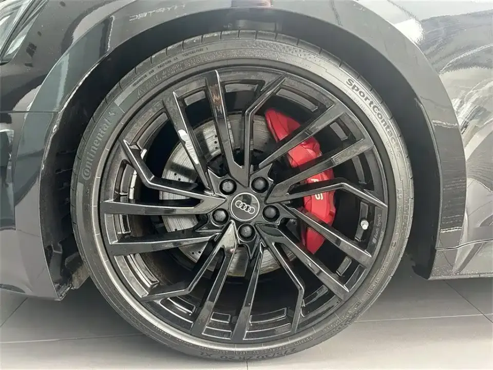 Audi RS 5