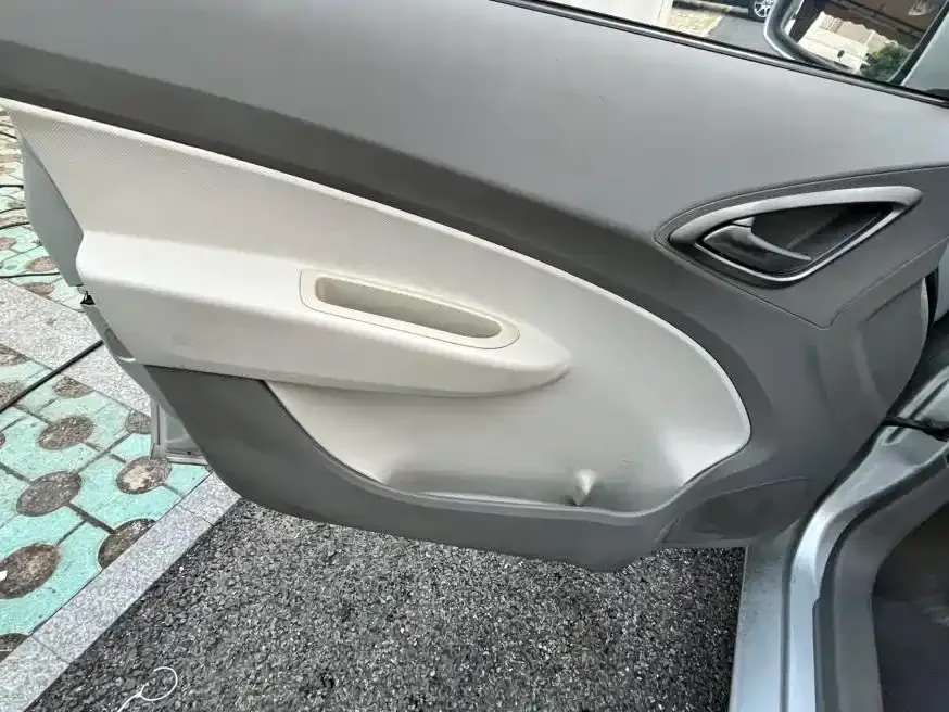 Chevrolet Sail