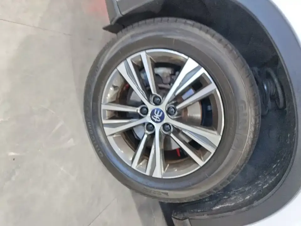 BYD Pro