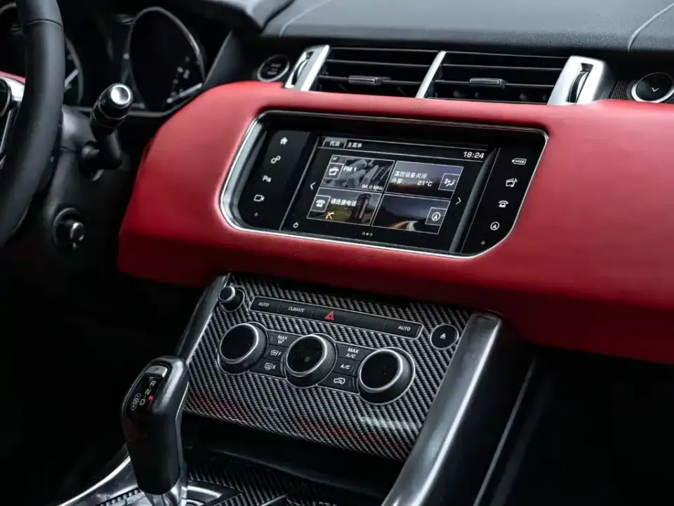 Land Rover Sport