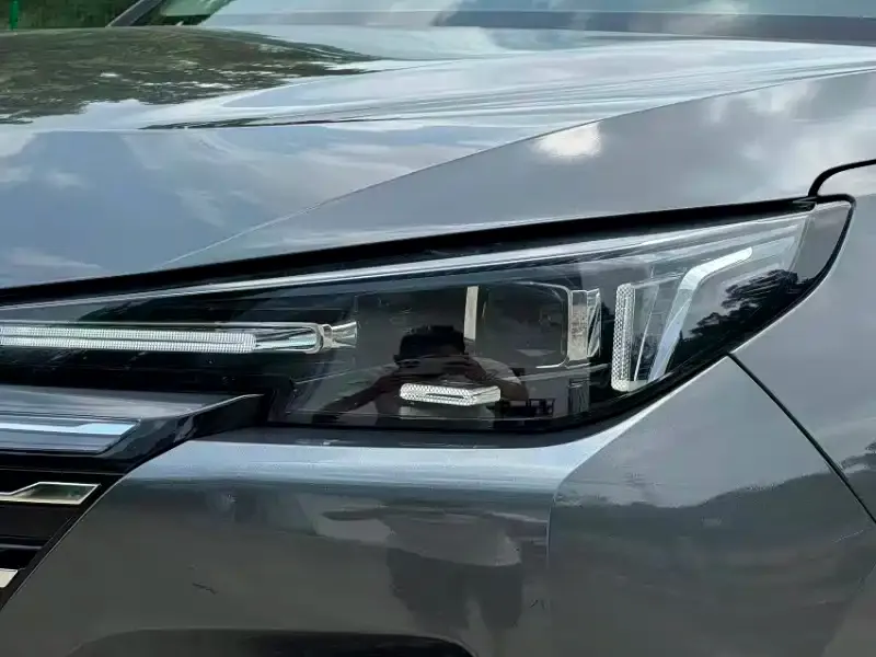 Changan CS55PLUS