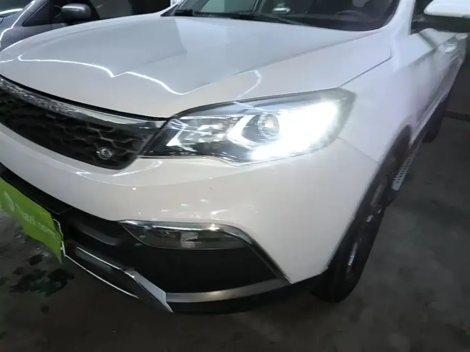 Leopaard Leopaard CS10