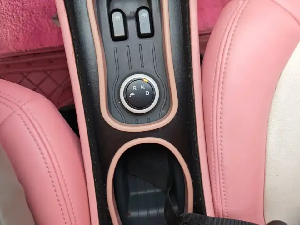 Wuling MINIEV