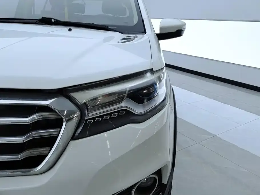 Haval H1