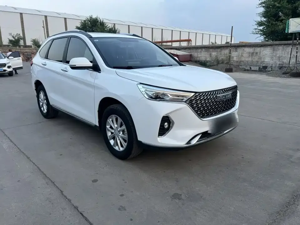 Haval M6