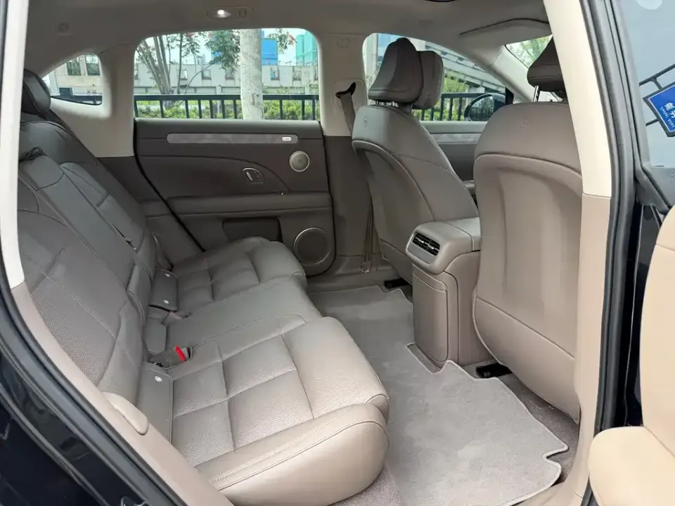 IM Motors IM LS6