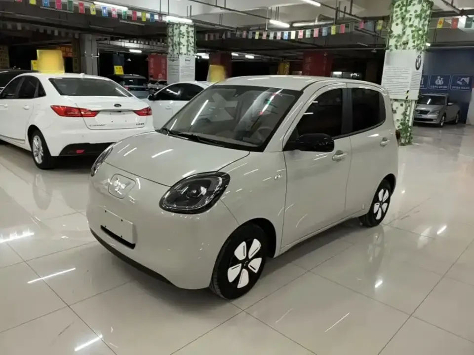 Wuling MINIEV