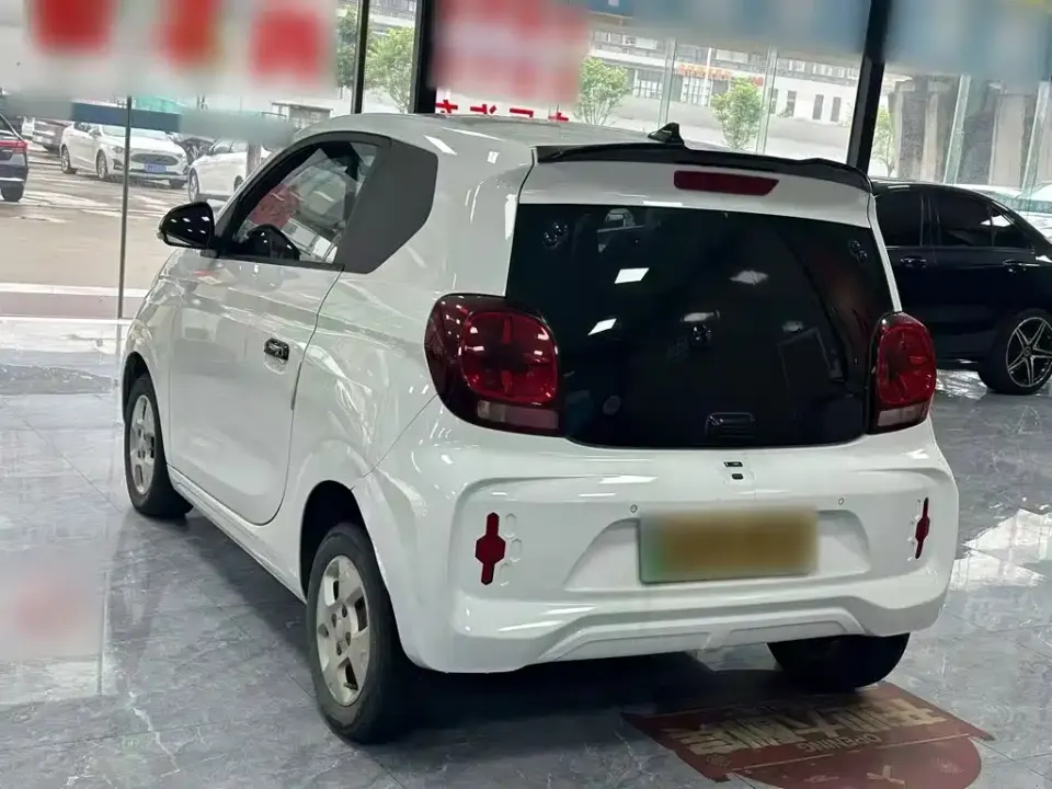 Roewe Clever