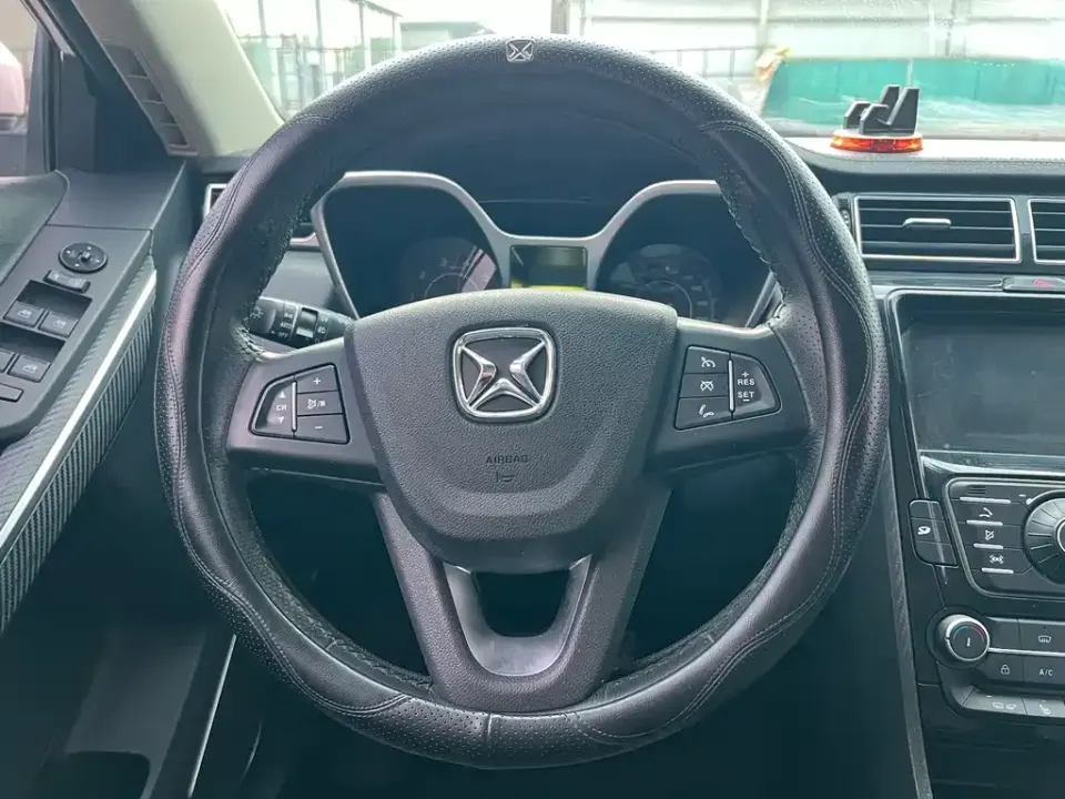 JMC Yusheng S330