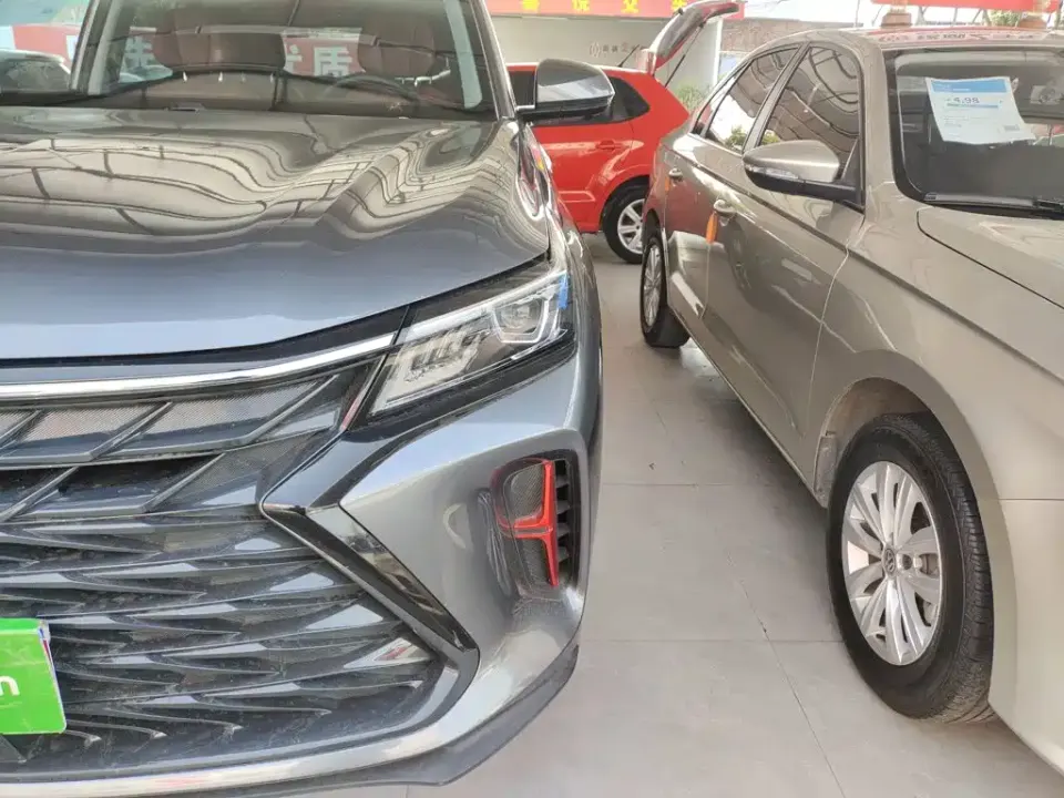 Fengguang Fengguang 580