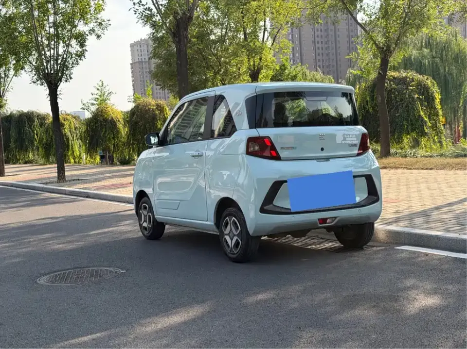 Fengguang Fengguang MINIEV