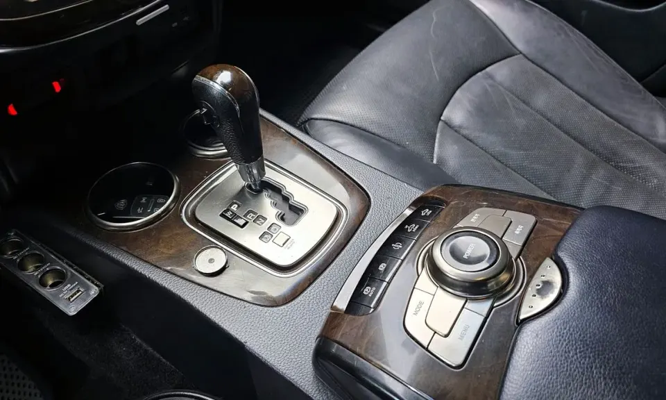 KG_Mobility_Ssangyong Chairman