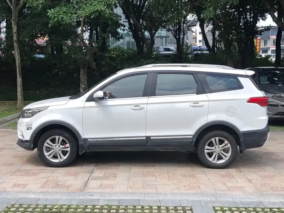 Huasu Huansu S3