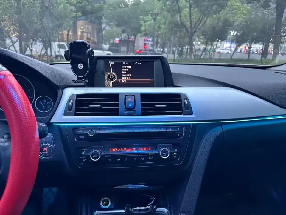 BMW 3 Series (Import)