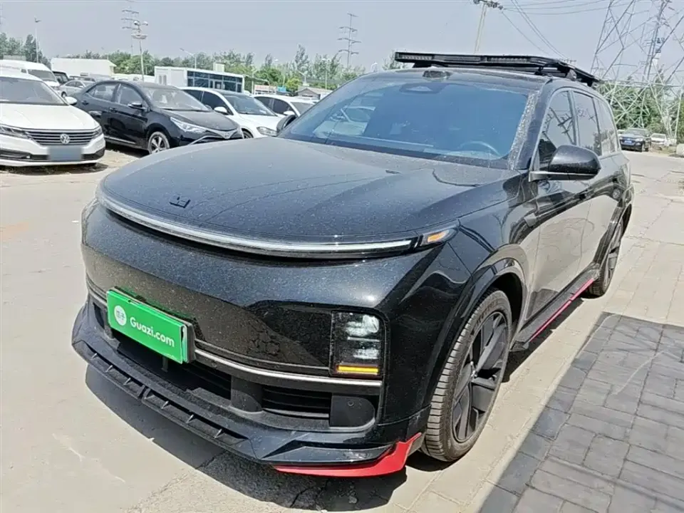 Li Li L9