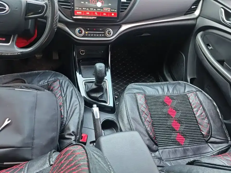 Landwind Landwind X2