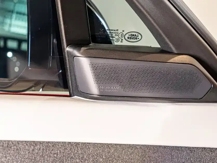 Land Rover Sport PHEV