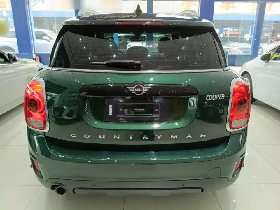 MINI Mini Countryman