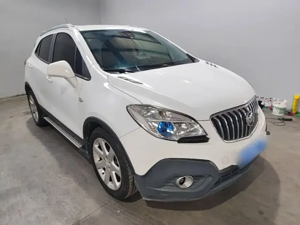 Buick Encore