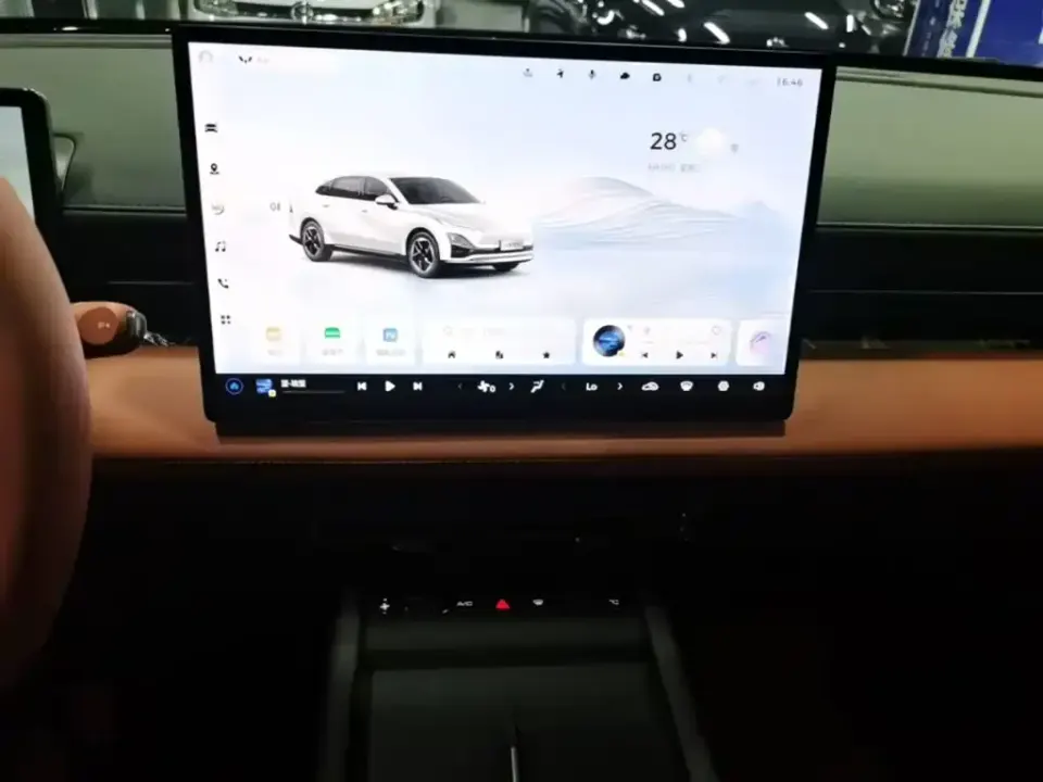 Wuling Xingguang