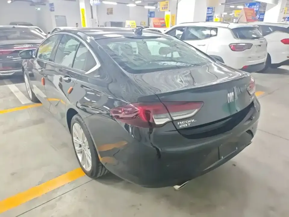 Buick Regal